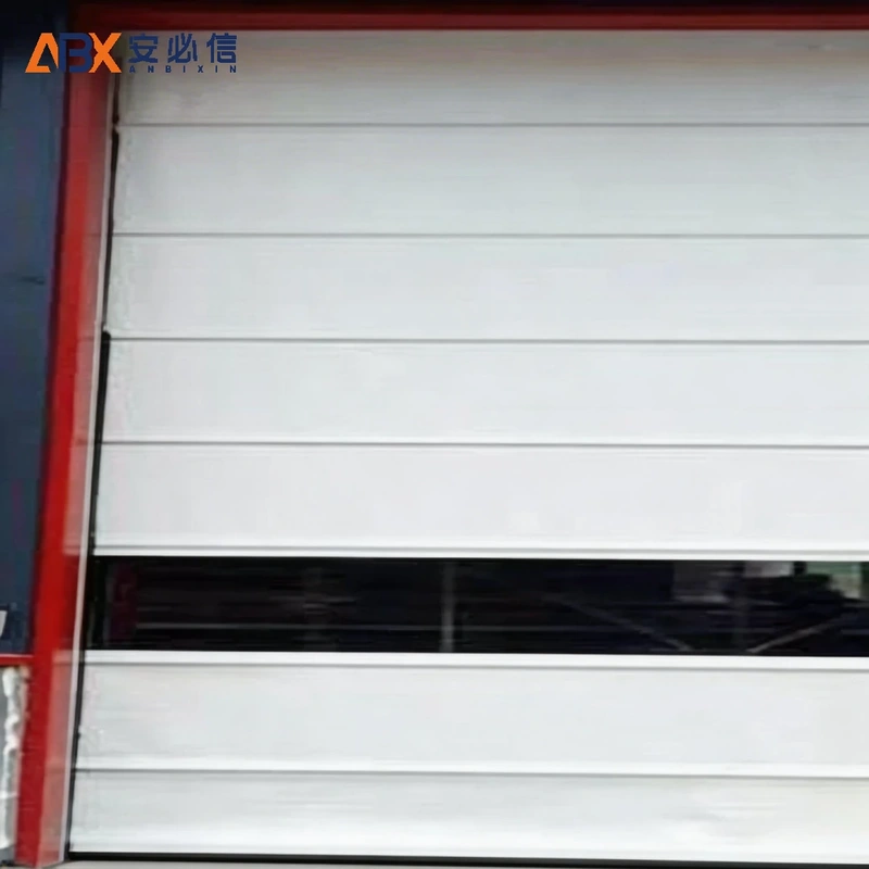牡丹江市快速门